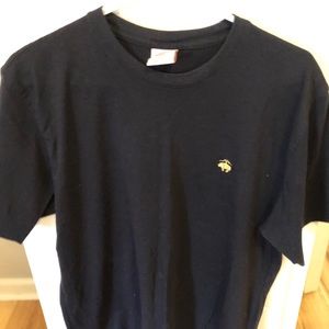 Men’s Navy Brooks Brothers Shirt